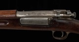 1899 Krag Carbine .30-40KRAG – LPA CARTOUCHE, vintage firearms - 17 of 18