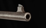 1899 Krag Carbine .30-40KRAG – LPA CARTOUCHE, vintage firearms - 13 of 18