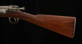1899 Krag Carbine .30-40KRAG – LPA CARTOUCHE, vintage firearms - 6 of 18