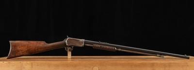 Winchester Model 90 .22 Long – 3rd VARIANT, MIRROR BORE, vintage firearms