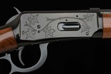 Winchester Model 94 Canadian Centennial .30-30 – UNFIRED, vintage firearms - 4 of 17