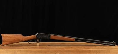Winchester Model 94 Canadian Centennial .30-30 – UNFIRED, vintage firearms