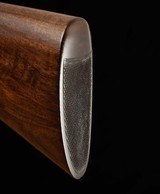 Holland & Holland for Abercrombie & Fitch 12 ga – SLE, vintage firearms - 21 of 25