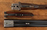 Holland & Holland for Abercrombie & Fitch 12 ga – SLE, vintage firearms - 22 of 25