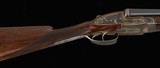 Holland & Holland for Abercrombie & Fitch 12 ga – SLE, vintage firearms - 18 of 25