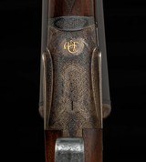 Holland & Holland for Abercrombie & Fitch 12 ga – SLE, vintage firearms - 10 of 25