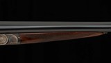 Holland & Holland for Abercrombie & Fitch 12 ga – SLE, vintage firearms - 14 of 25