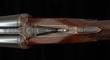 Holland & Holland for Abercrombie & Fitch 12 ga – SLE, vintage firearms - 7 of 25
