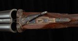 Holland & Holland for Abercrombie & Fitch 12 ga – SLE, vintage firearms - 8 of 25