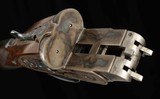 Holland & Holland for Abercrombie & Fitch 12 ga – SLE, vintage firearms - 23 of 25