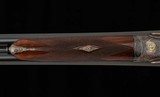 Holland & Holland for Abercrombie & Fitch 12 ga – SLE, vintage firearms - 13 of 25
