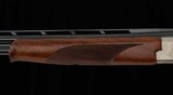 Browning Citori 525 28ga – 2005, 99%+, SCREW-INS, vintage firearms - 13 of 25