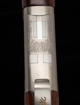 Browning Citori 525 28ga – 2005, 99%+, SCREW-INS, vintage firearms - 3 of 25