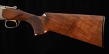 Browning Citori 525 28ga – 2005, 99%+, SCREW-INS, vintage firearms - 6 of 25