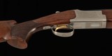 Browning Citori 525 28ga – 2005, 99%+, SCREW-INS, vintage firearms - 18 of 25