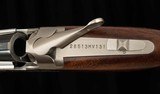 Browning Citori 525 28ga – 2005, 99%+, SCREW-INS, vintage firearms - 9 of 25