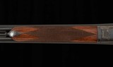 AyA No.3 20 Ga. - 97% FACTORY FINISH, 5LBS. 9OZ., NICE WOOD, vintage firearms - 17 of 25