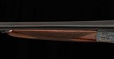 AyA No.3 20 Ga. - 97% FACTORY FINISH, 5LBS. 9OZ., NICE WOOD, vintage firearms - 16 of 25