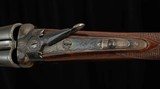 AyA No.3 20 Ga. - 97% FACTORY FINISH, 5LBS. 9OZ., NICE WOOD, vintage firearms - 12 of 25