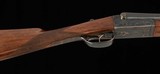AyA No.3 20 Ga. - 97% FACTORY FINISH, 5LBS. 9OZ., NICE WOOD, vintage firearms - 22 of 25
