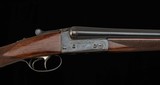 AyA No.3 20 Ga. - 97% FACTORY FINISH, 5LBS. 9OZ., NICE WOOD, vintage firearms - 4 of 25