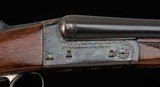 AyA No.3 20 Ga. - 97% FACTORY FINISH, 5LBS. 9OZ., NICE WOOD, vintage firearms - 5 of 25