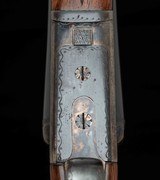 AyA No.3 20 Ga. - 97% FACTORY FINISH, 5LBS. 9OZ., NICE WOOD, vintage firearms - 3 of 25