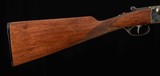 AyA No.3 20 Ga. - 97% FACTORY FINISH, 5LBS. 9OZ., NICE WOOD, vintage firearms - 8 of 25
