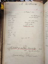 Boss & Co SLE 12ga – 2 BRL, MATCHES ORDER -“ONE DUCK GUN”, vintage firearms - 25 of 25