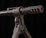 Israeli/Enterprise Arms FAL-O – SQUAD WEAPON, BIPOD, vintage firearms - 9 of 18