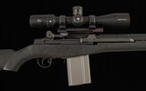 Springfield Armory M1A 7.62/.308 -1989 FIBERGLASS, 5 MAGS, vintage firearms - 4 of 14