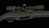 Springfield Armory M1A 7.62/.308 -1989 FIBERGLASS, 5 MAGS, vintage firearms - 13 of 14