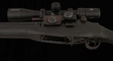 Springfield Armory M1A 7.62/.308 -1989 FIBERGLASS, 5 MAGS, vintage firearms - 12 of 14