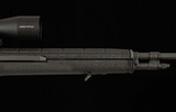 Springfield Armory M1A 7.62/.308 -1989 FIBERGLASS, 5 MAGS, vintage firearms - 10 of 14