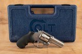 Colt King Cobra .357 Magnum – 99% STAINLESS STEEL, CASE, vintage firearms - 2 of 4