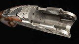Beretta S687 EELL Pigeon Grade 20ga, 28ga Set – CASED, STUNNING, vintage firearms - 22 of 25