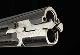 Beretta S687 EELL Pigeon Grade 20ga, 28ga Set – CASED, STUNNING, vintage firearms - 23 of 25