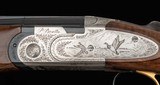 Beretta S687 EELL Pigeon Grade 20ga, 28ga Set – CASED, STUNNING, vintage firearms
