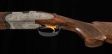 Beretta S687 EELL Pigeon Grade 20ga, 28ga Set – CASED, STUNNING, vintage firearms - 16 of 25