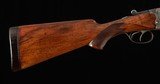 Merkel 200E 20ga - 1955, EJECTORS, PURDEY STYLE PAD, vintage firearms - 6 of 25