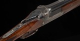 Merkel 200E 20ga - 1955, EJECTORS, PURDEY STYLE PAD, vintage firearms - 18 of 25