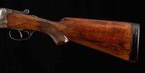 Merkel 200E 20ga - 1955, EJECTORS, PURDEY STYLE PAD, vintage firearms - 5 of 25