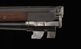Merkel 200E 20ga - 1955, EJECTORS, PURDEY STYLE PAD, vintage firearms - 23 of 25