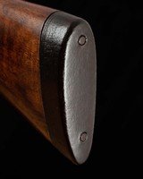 Merkel 200E 20ga - 1955, EJECTORS, PURDEY STYLE PAD, vintage firearms - 20 of 25