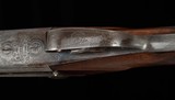 Merkel 200E 20ga - 1955, EJECTORS, PURDEY STYLE PAD, vintage firearms - 19 of 25