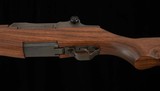 Winchester M1 Garand .30-06 – UNFIRED BARREL, CMP, SLING, vintage firearms - 13 of 16