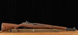 Winchester M1 Garand .30-06 – UNFIRED BARREL, CMP, SLING, vintage firearms