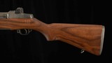 Winchester M1 Garand .30-06 – UNFIRED BARREL, CMP, SLING, vintage firearms - 5 of 16