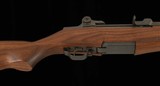Winchester M1 Garand .30-06 – UNFIRED BARREL, CMP, SLING, vintage firearms - 14 of 16