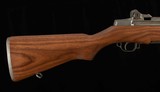 Winchester M1 Garand .30-06 – UNFIRED BARREL, CMP, SLING, vintage firearms - 6 of 16